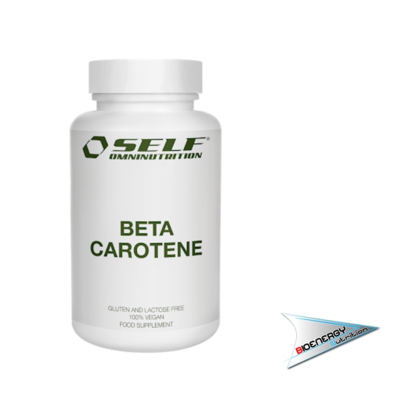 SELF - BETA CAROTENE (Conf. 60 cps) - 